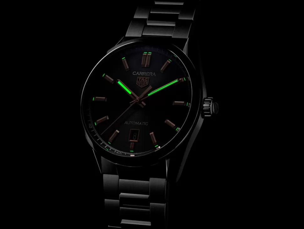 Fashion Carrera Date Watches For Men