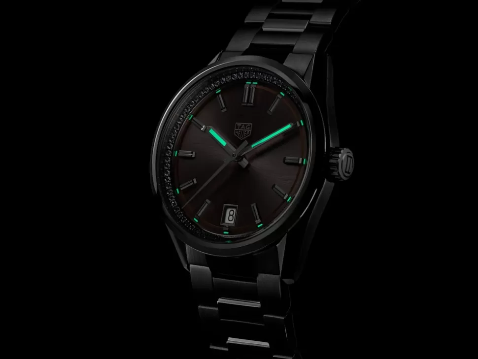 Cheap Carrera Date Women Watches For Women