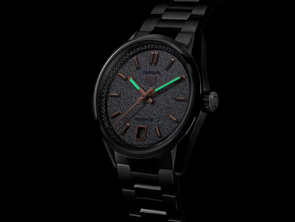 Cheap Carrera Date Women Watches For Women