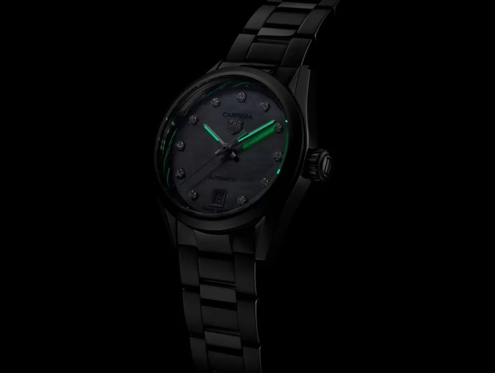 Best Carrera Date Women Watches For Women