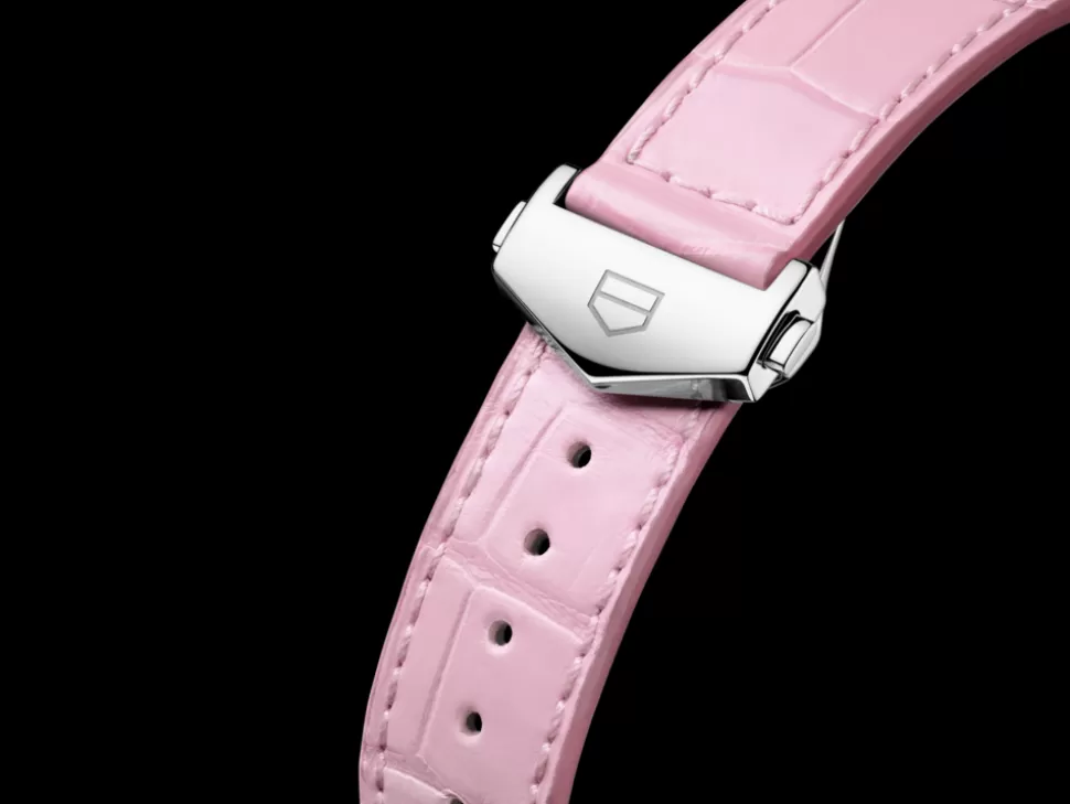 Fashion Carrera Date Women Watches For Women