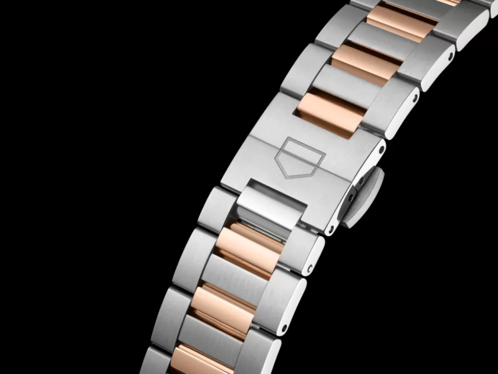 Online Carrera Date Women Watches For Women