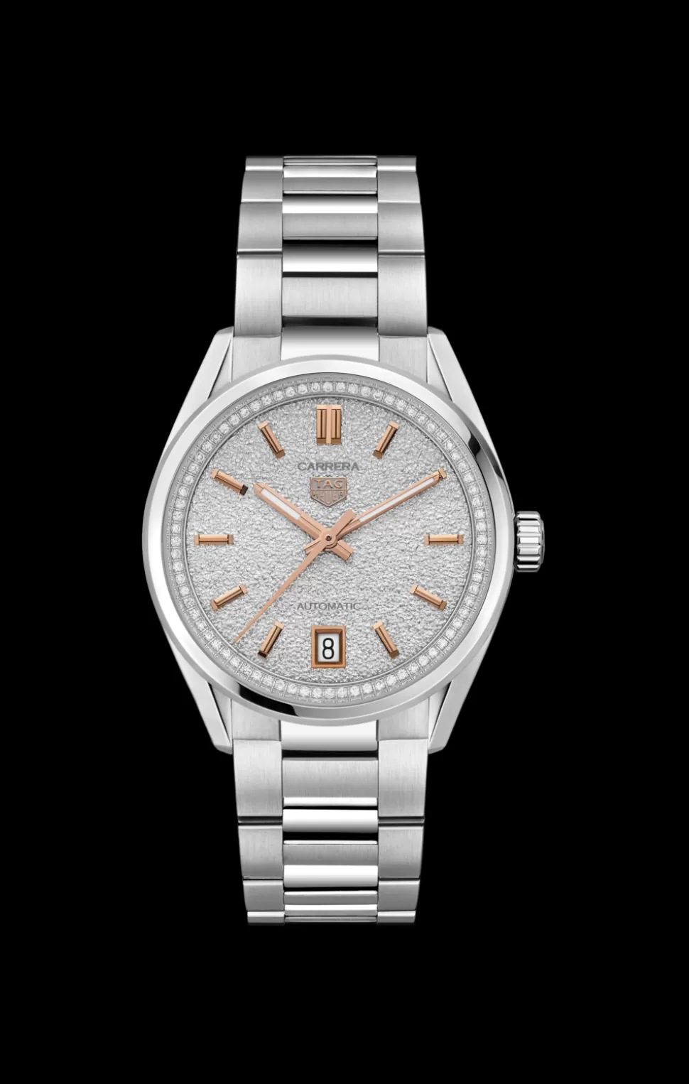Cheap Carrera Date Women Watches For Women