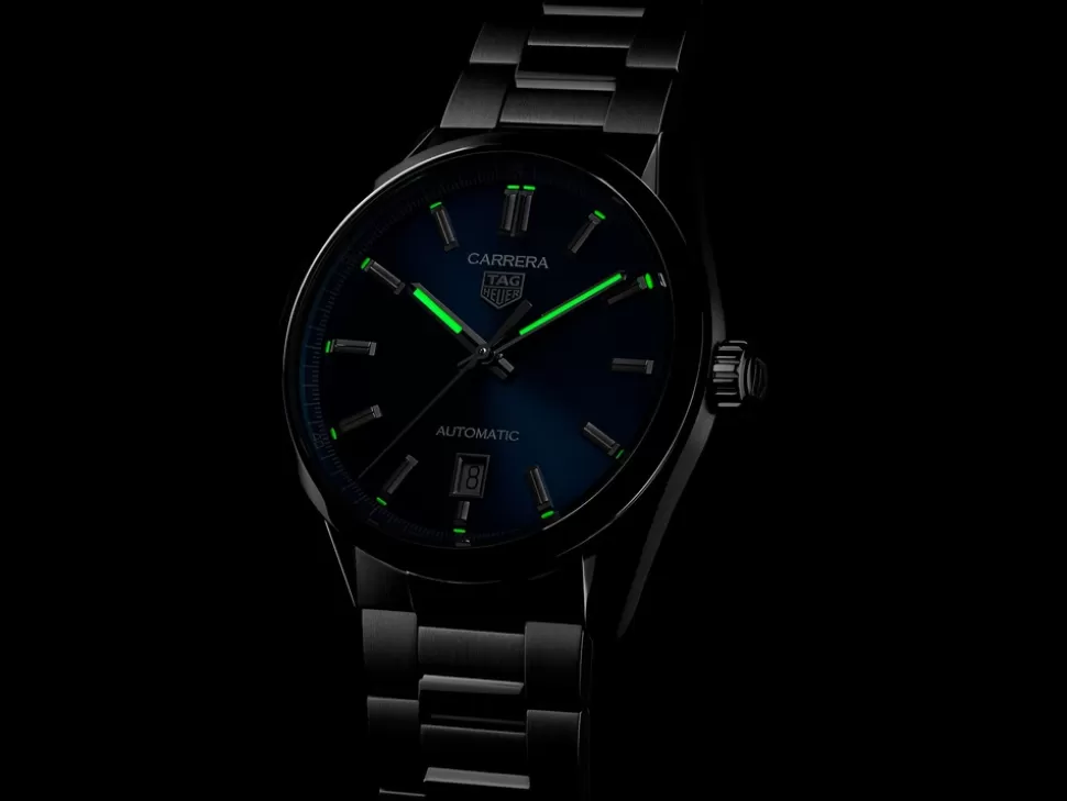 Flash Sale Carrera Date Watches For Men