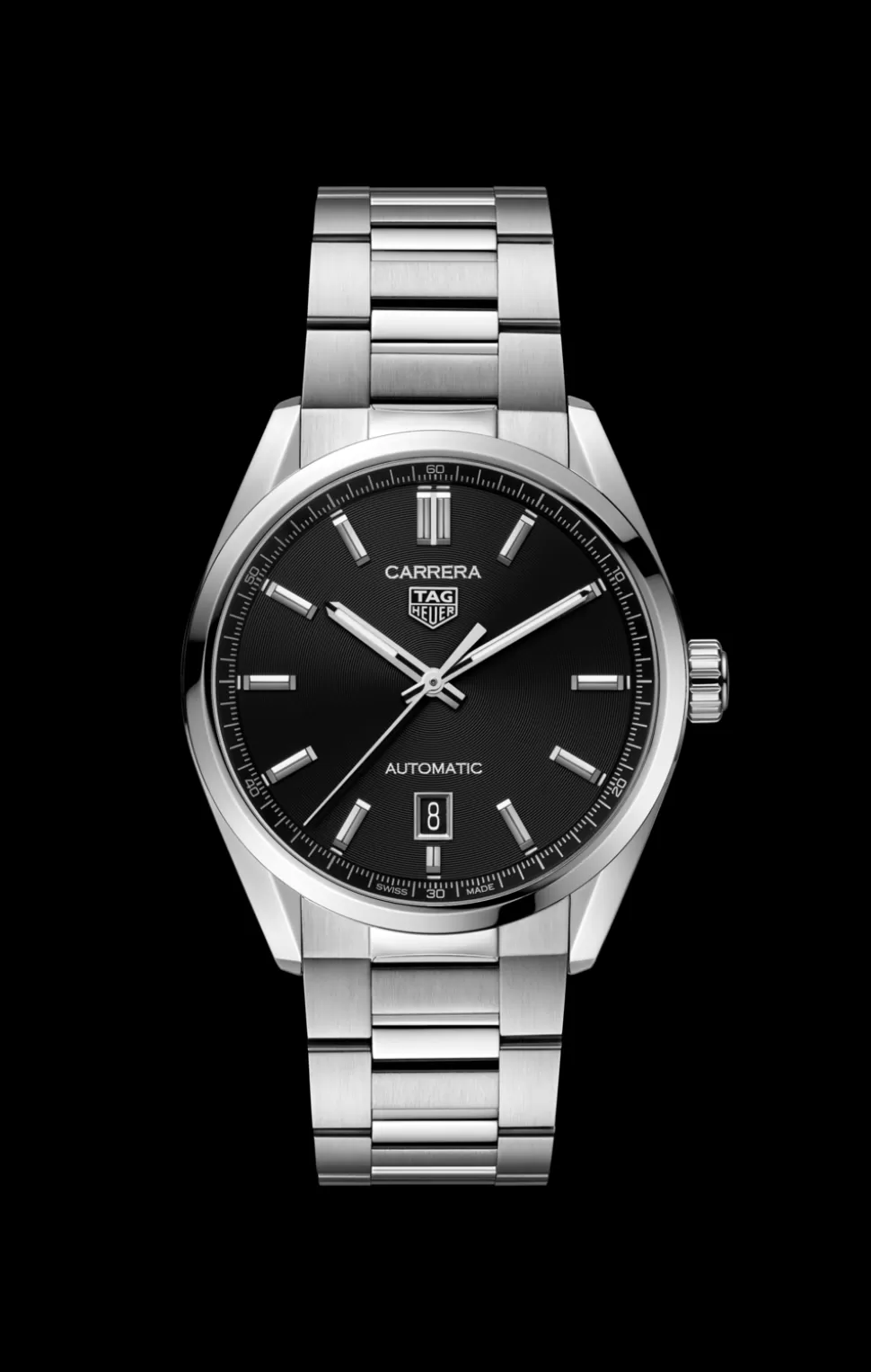 Store Carrera Date Watches For Men