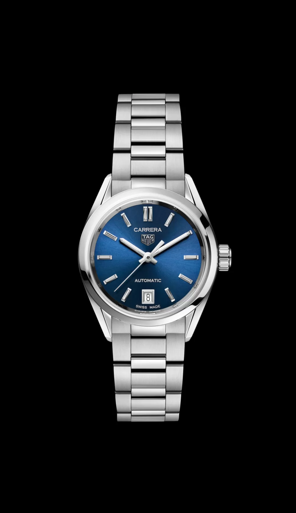 Discount Carrera Date Women Watches For Women