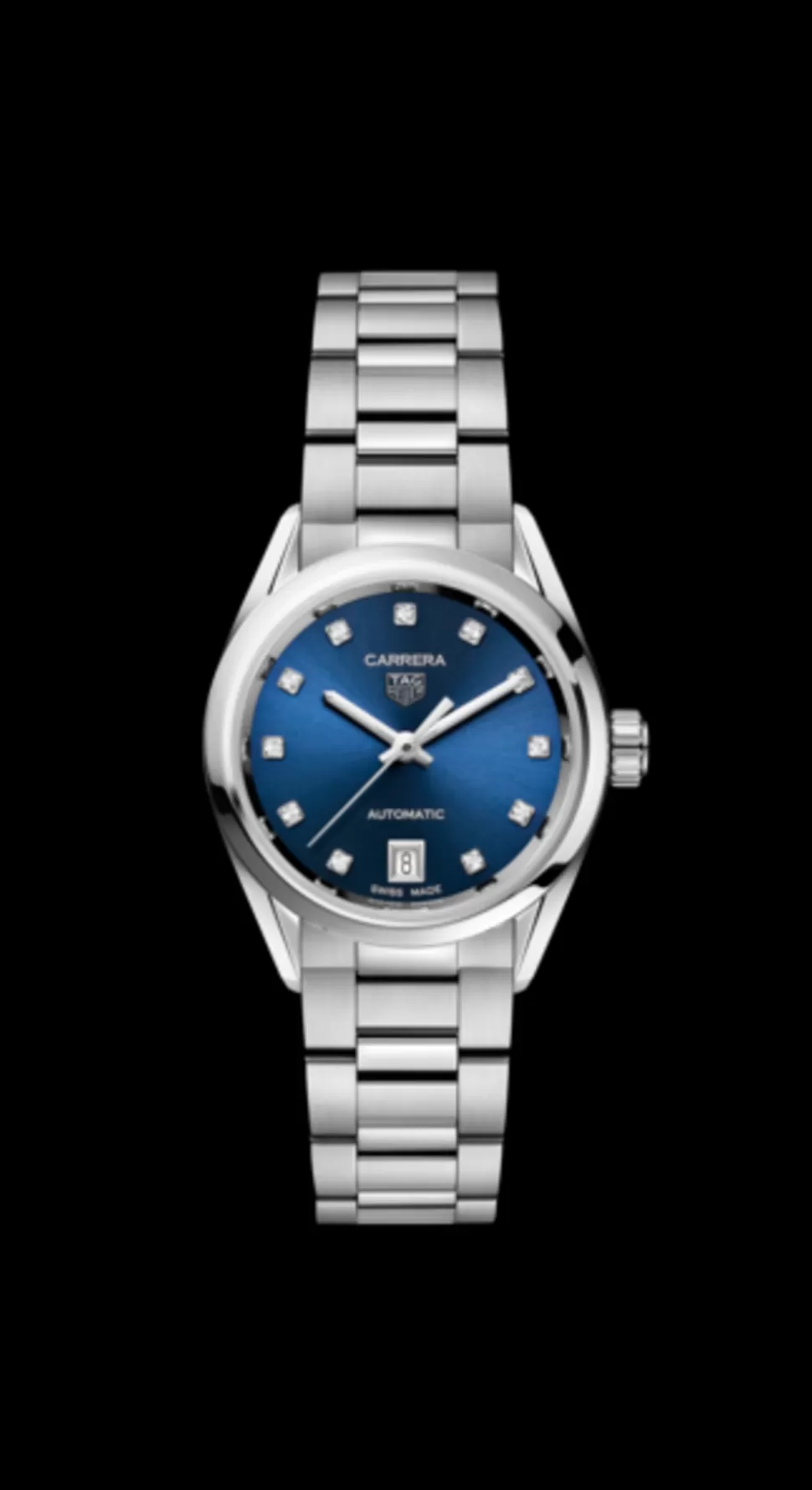 Clearance Carrera Date Women Watches For Women