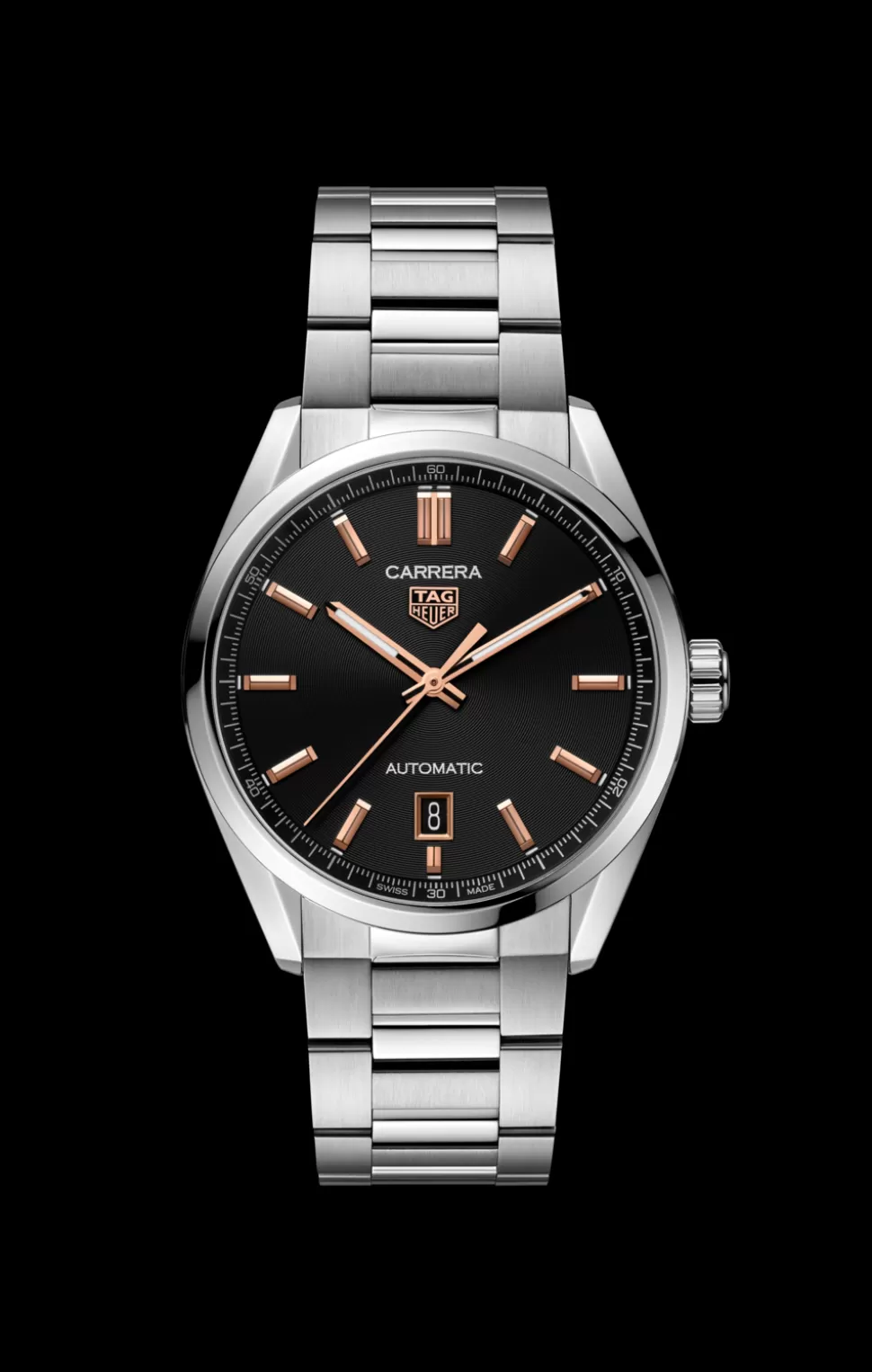 Fashion Carrera Date Watches For Men