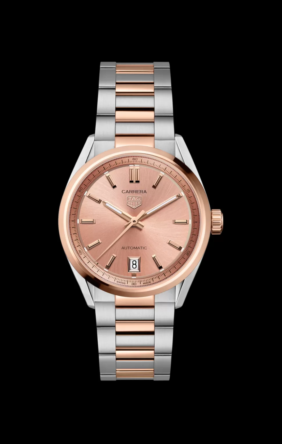 Online Carrera Date Women Watches For Women