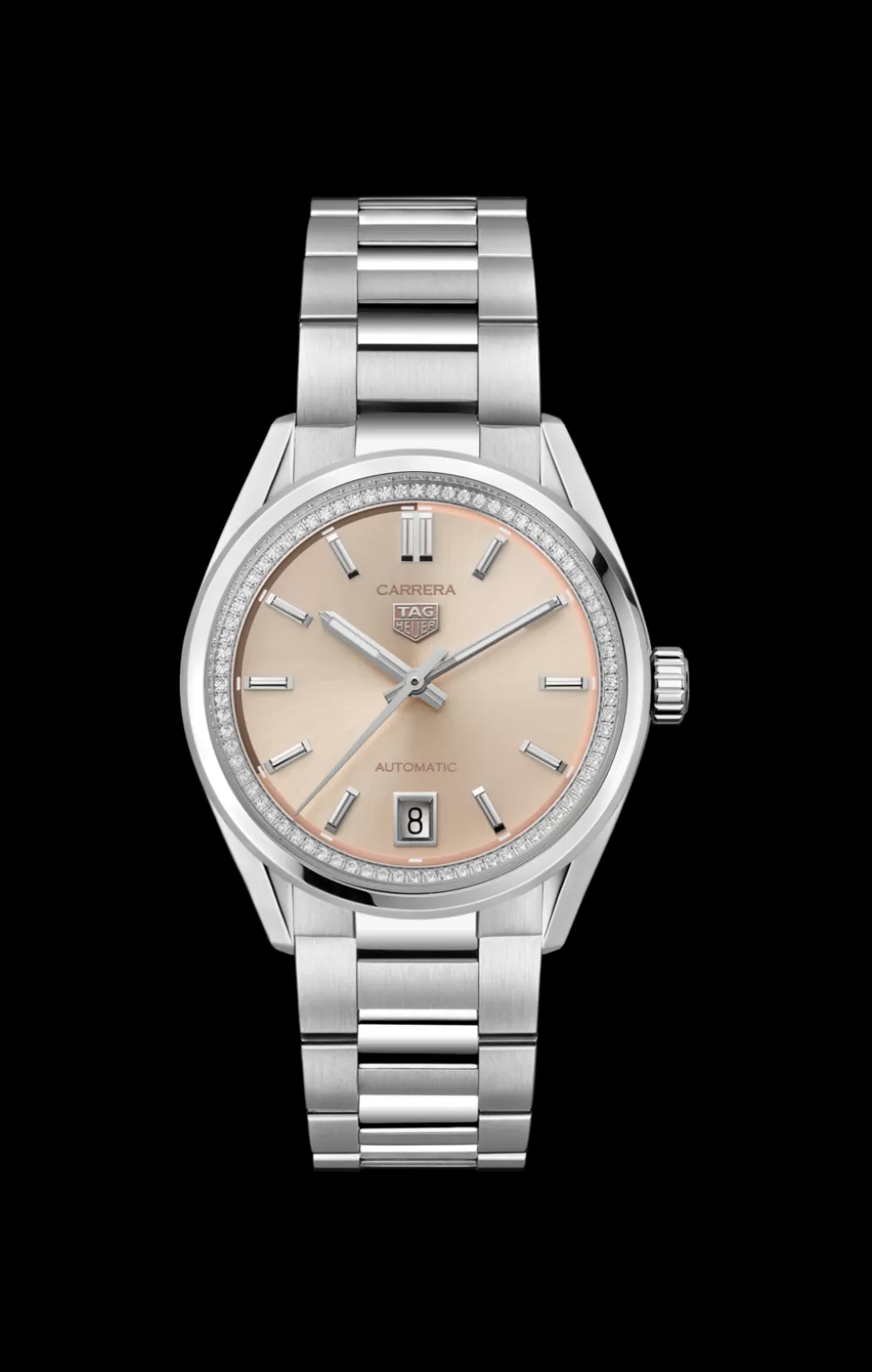Cheap Carrera Date Women Watches For Women