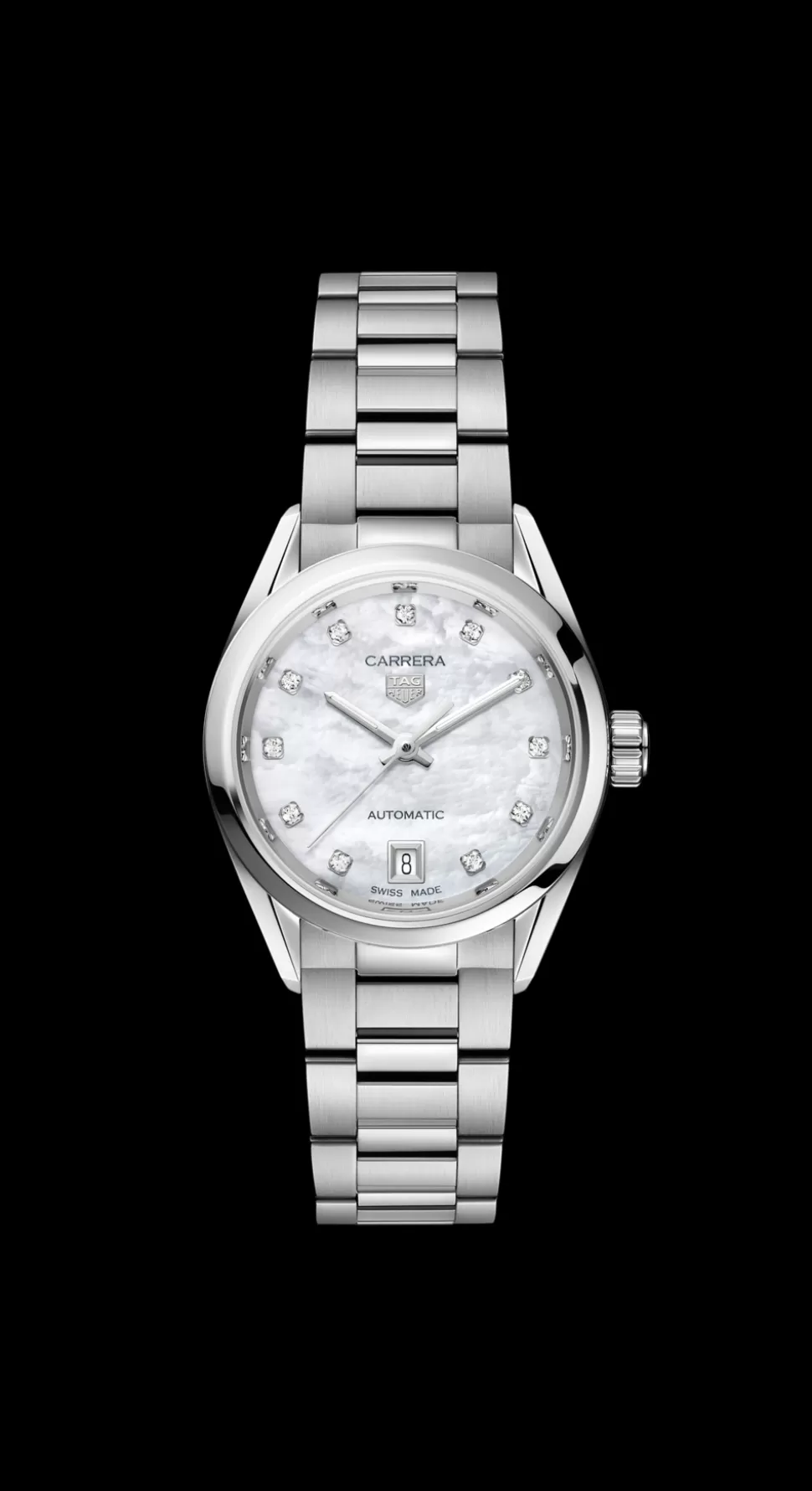 Best Carrera Date Women Watches For Women