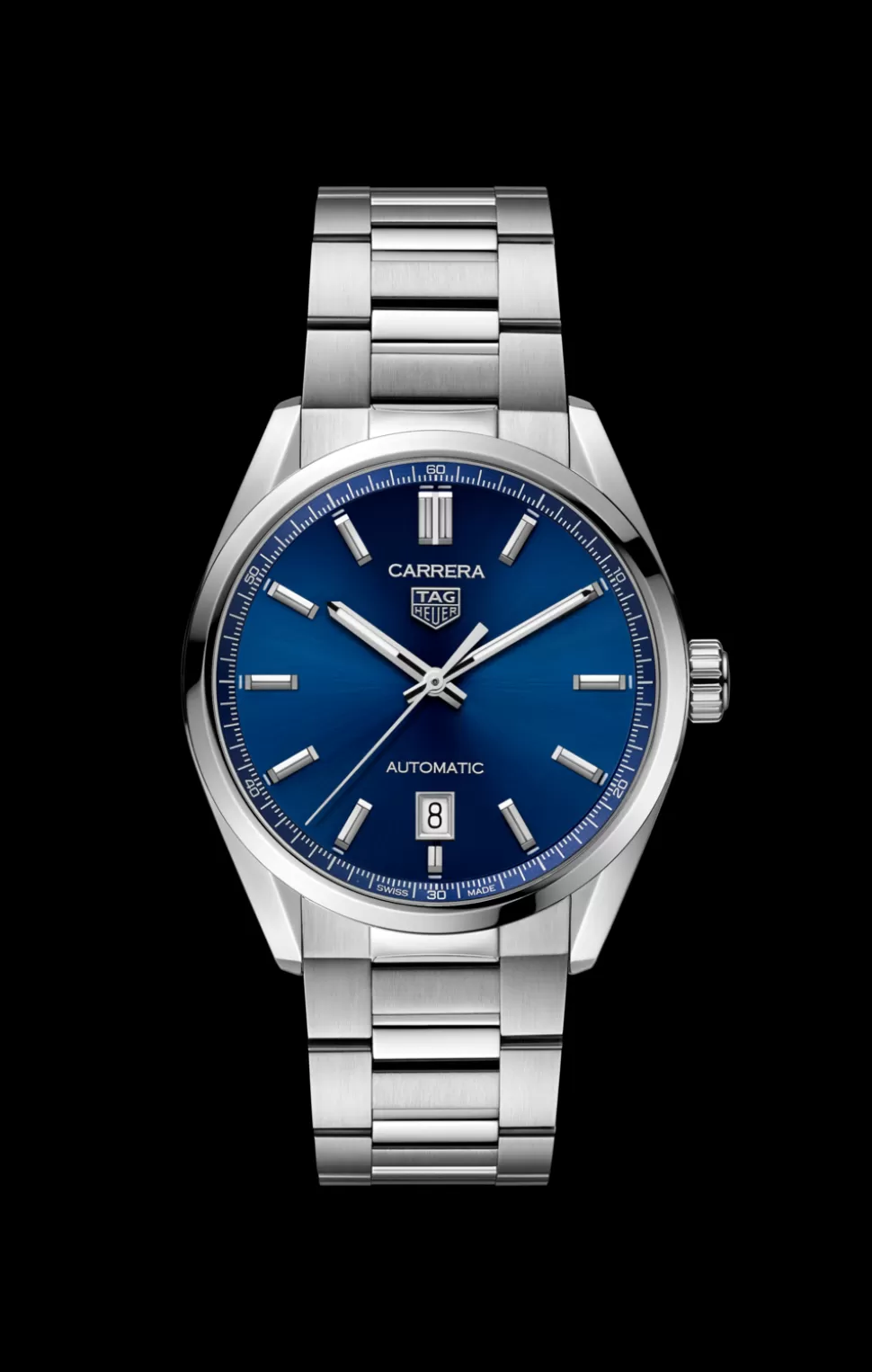 Flash Sale Carrera Date Watches For Men