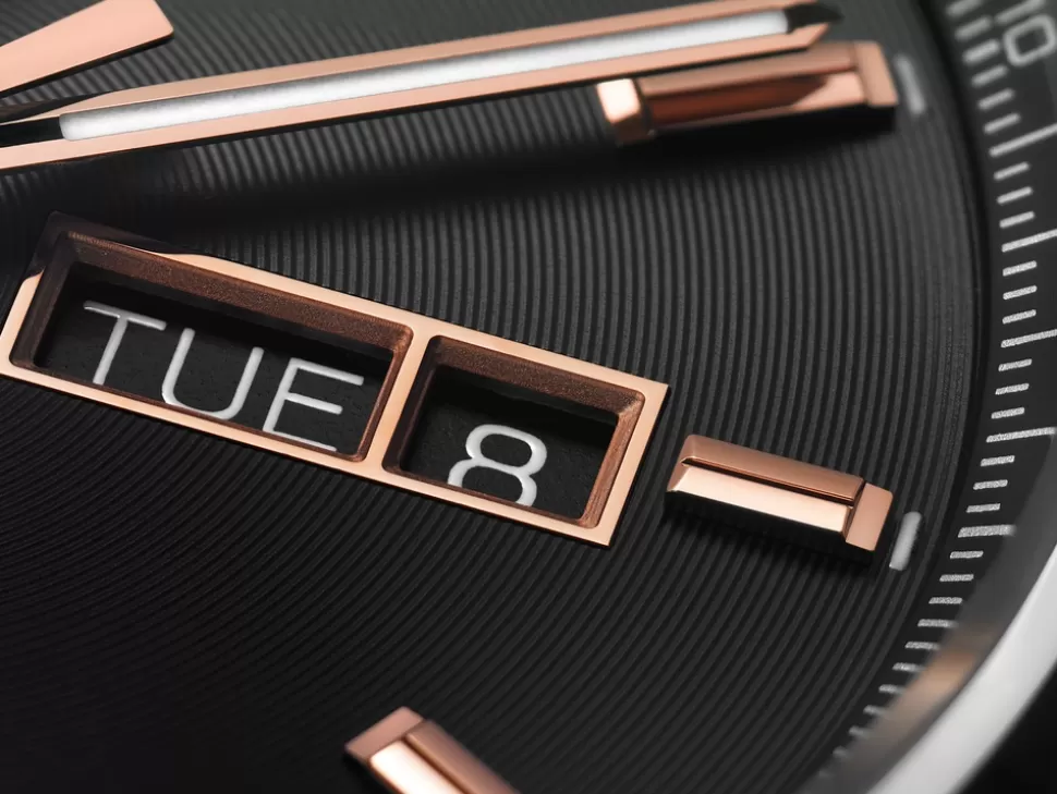 Best Carrera Day-Date Watches For Men