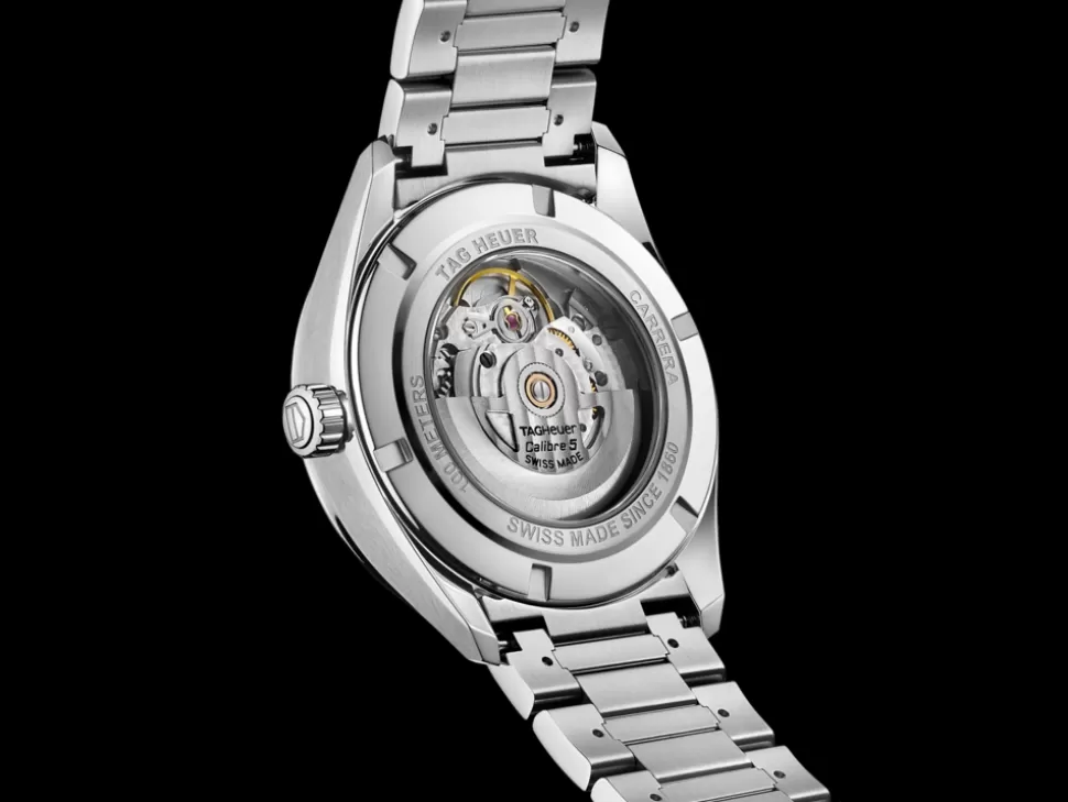 Best Carrera Day-Date Watches For Men