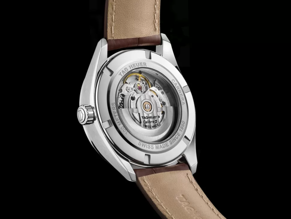 Clearance Carrera Day-Date Watches For Men