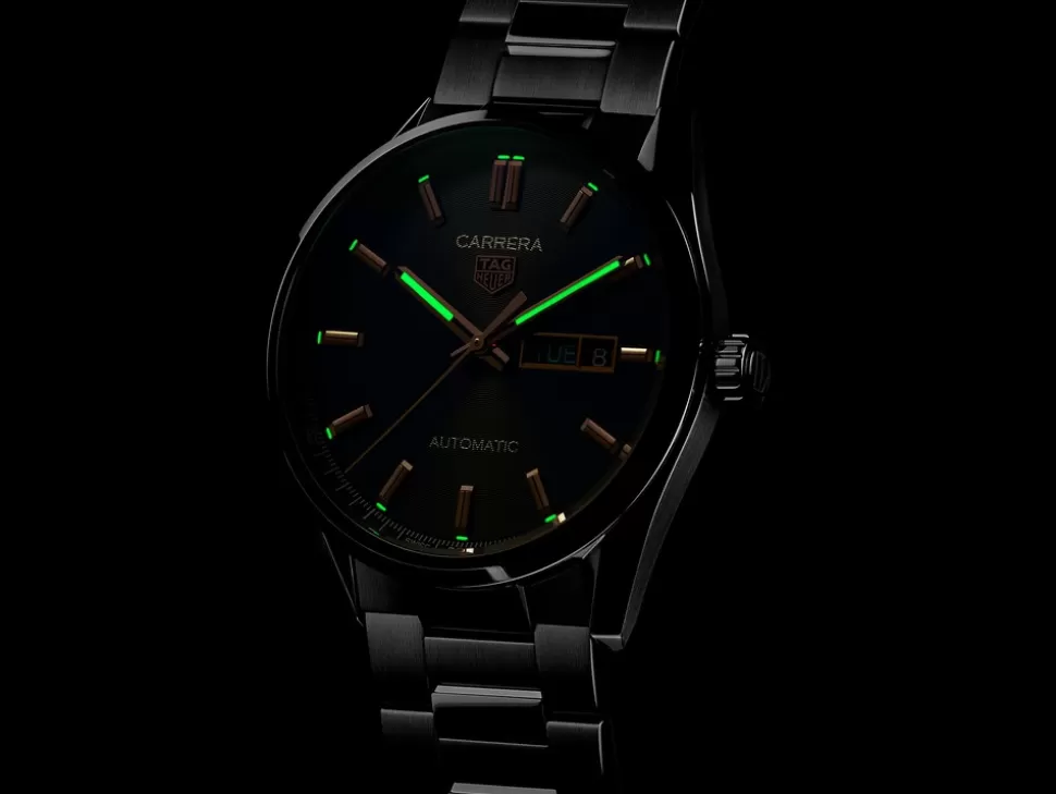 Best Carrera Day-Date Watches For Men