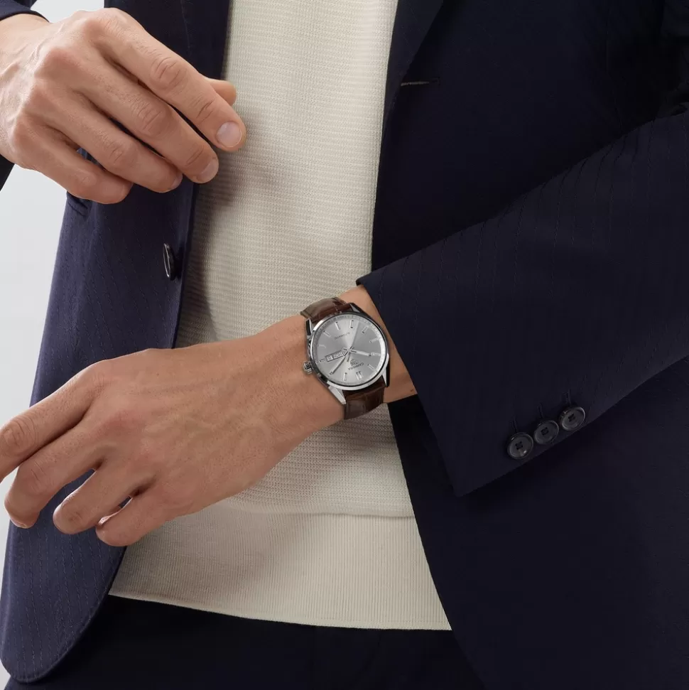 Clearance Carrera Day-Date Watches For Men