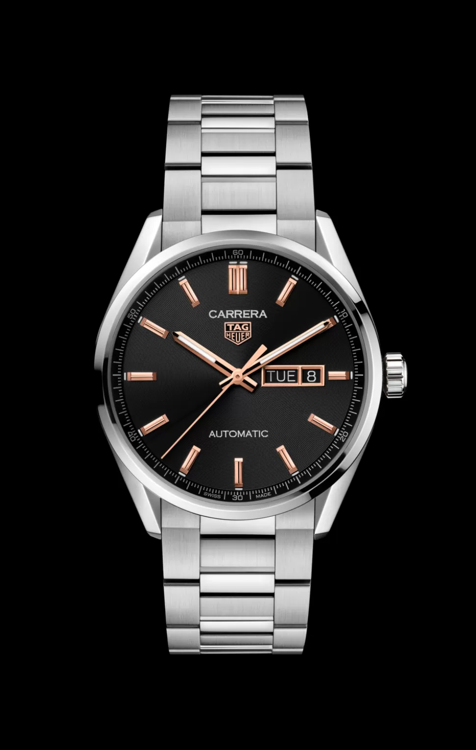 Best Carrera Day-Date Watches For Men