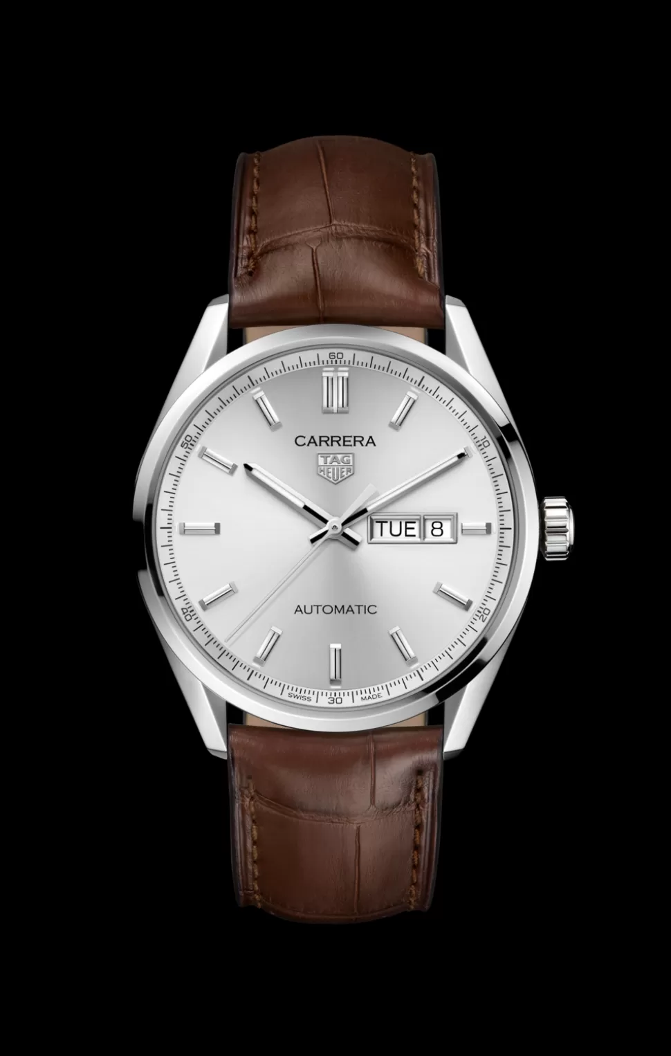 Clearance Carrera Day-Date Watches For Men