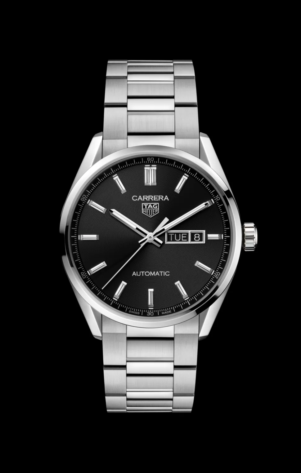 Best Sale Carrera Day-Date Watches For Men