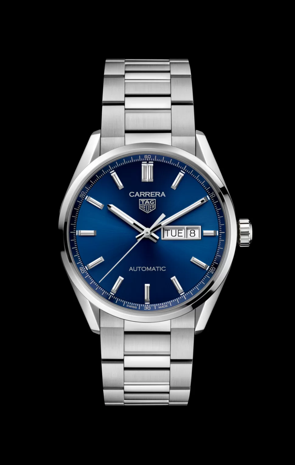 Sale Carrera Day-Date Watches For Men
