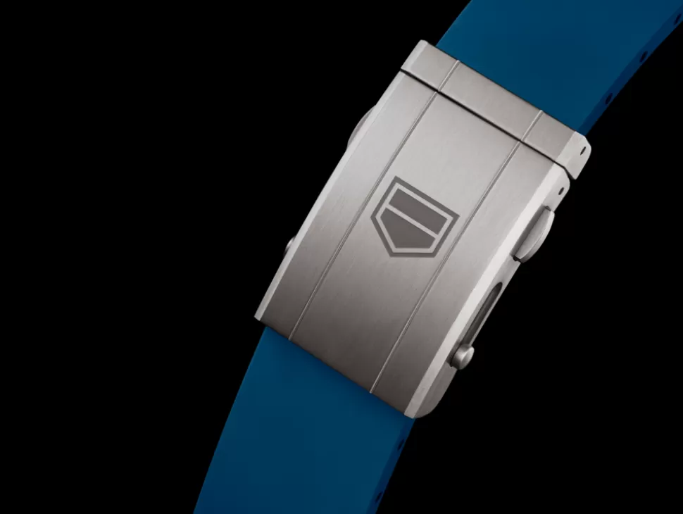 Online Carrera Extreme Sport Chronograph Tourbillon X Senna Chronograph Watches | Special Editions