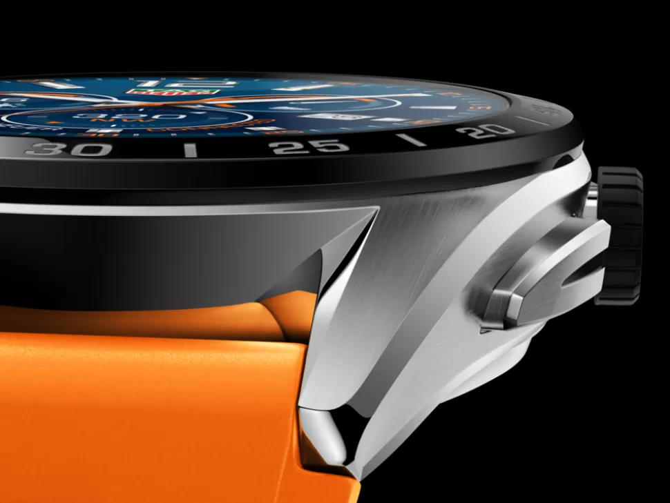 Discount Connected Calibre E4 Women Calibre E4 45 Mm | Special Editions