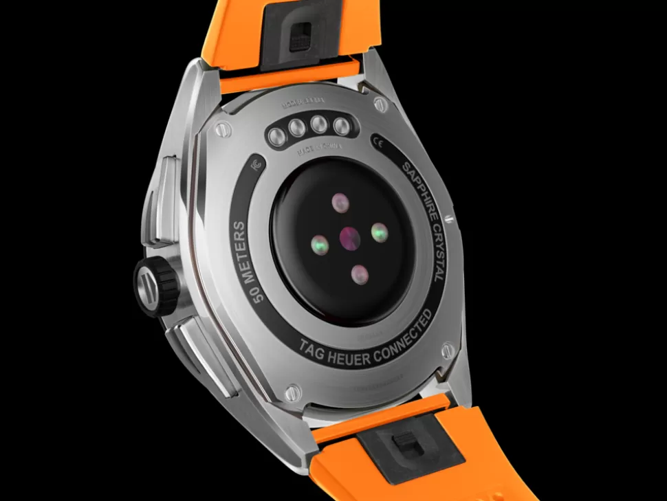 Discount Connected Calibre E4 Women Calibre E4 45 Mm | Special Editions