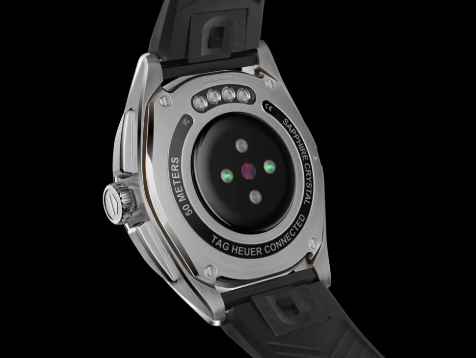 Online Connected Calibre E4 Calibre E4 42 Mm