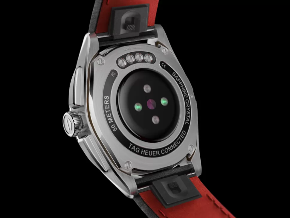 Flash Sale Connected Calibre E4 Calibre E4 42 Mm