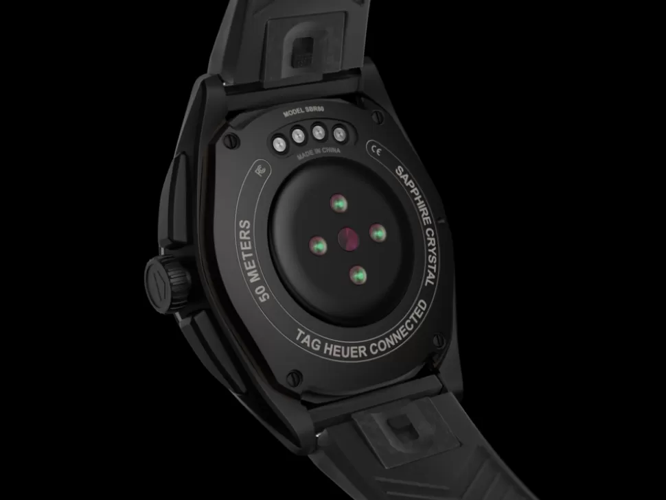 Flash Sale Connected Calibre E4 Calibre E4 42 Mm