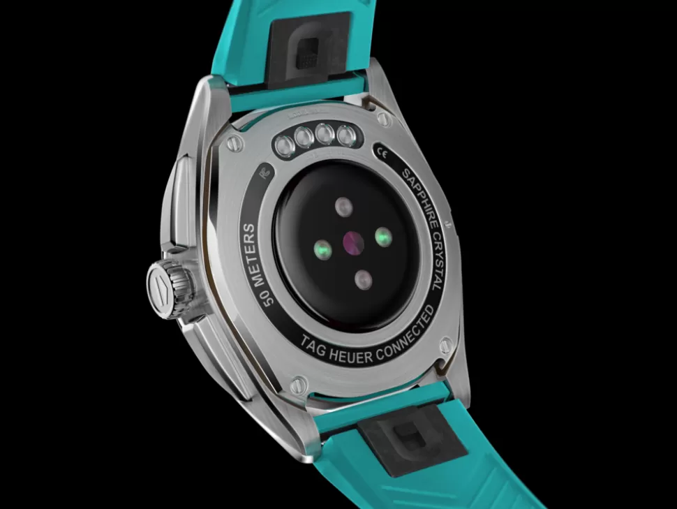 Sale Connected Calibre E4 Calibre E4 42 Mm