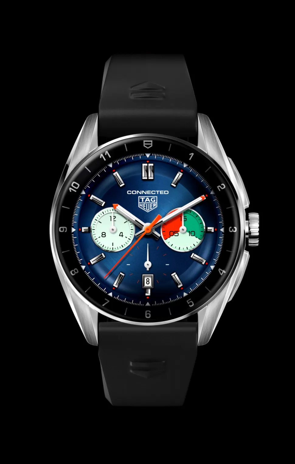 Online Connected Calibre E4 Calibre E4 42 Mm
