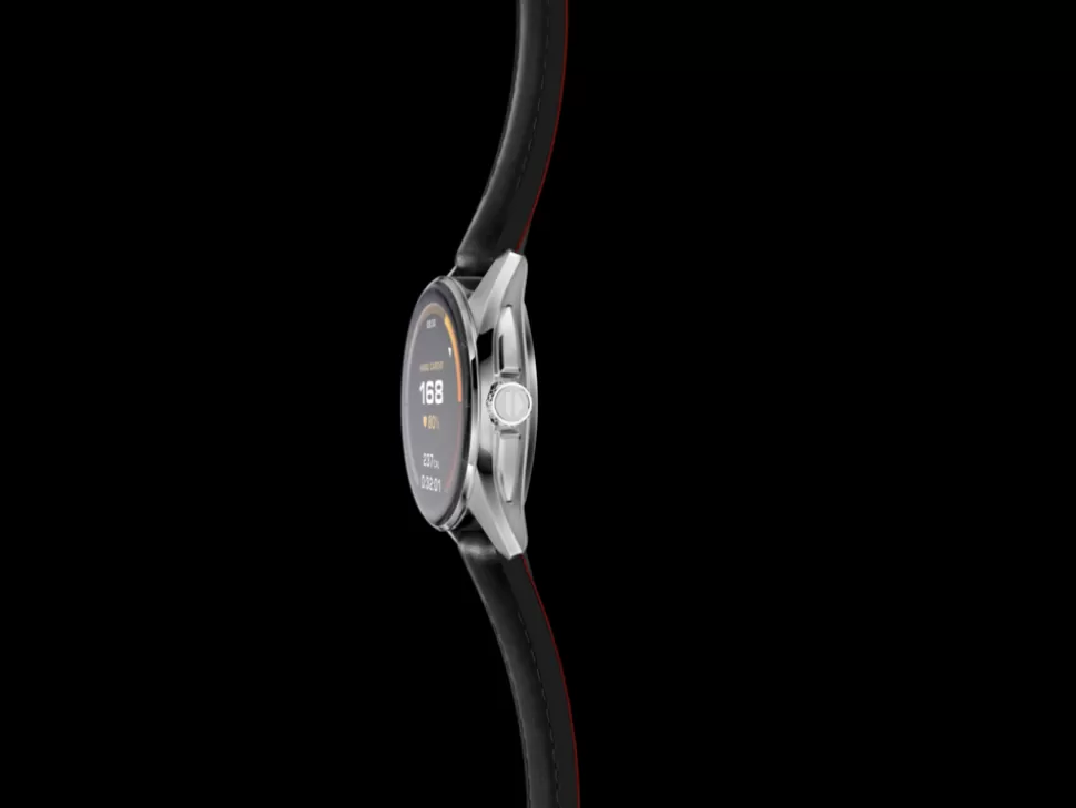 Flash Sale Connected Calibre E4 Calibre E4 42 Mm