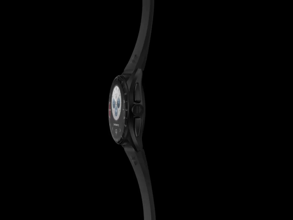Flash Sale Connected Calibre E4 Calibre E4 42 Mm