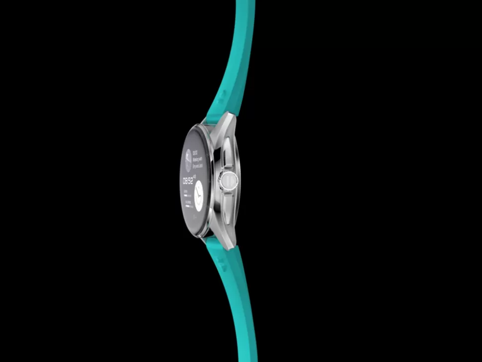 Sale Connected Calibre E4 Calibre E4 42 Mm