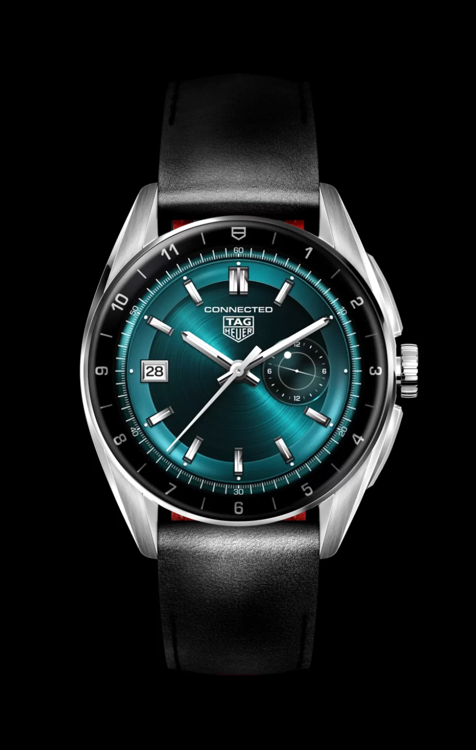 Flash Sale Connected Calibre E4 Calibre E4 42 Mm