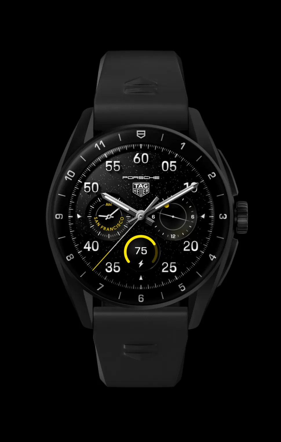 Flash Sale Connected Calibre E4 Calibre E4 42 Mm
