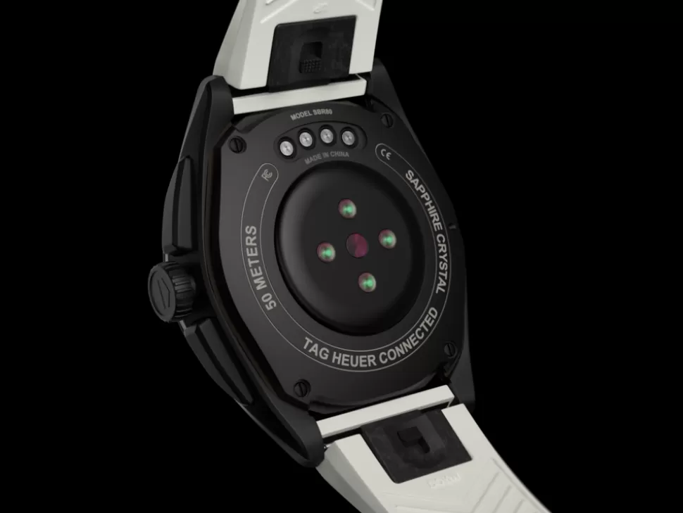 Store Connected Calibre E4 Golf Edition Calibre E4 42 Mm