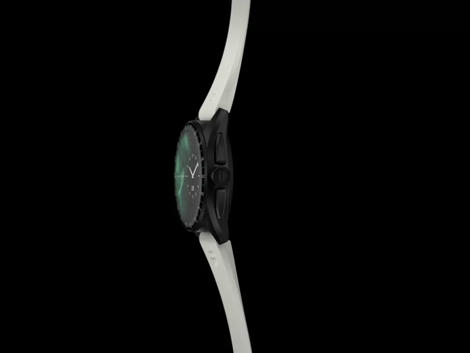 Store Connected Calibre E4 Golf Edition Calibre E4 42 Mm