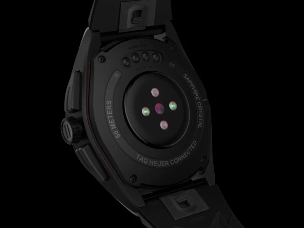 Online Connected Calibre E4 Sport Edition Calibre E4 45 Mm