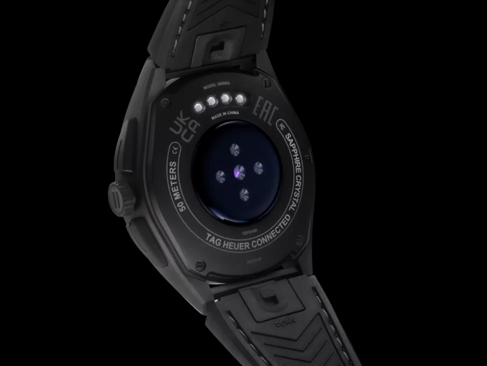 Shop Connected Calibre E4 x Oracle Red Bull Racing Edition Calibre E4 45 Mm | Special Editions