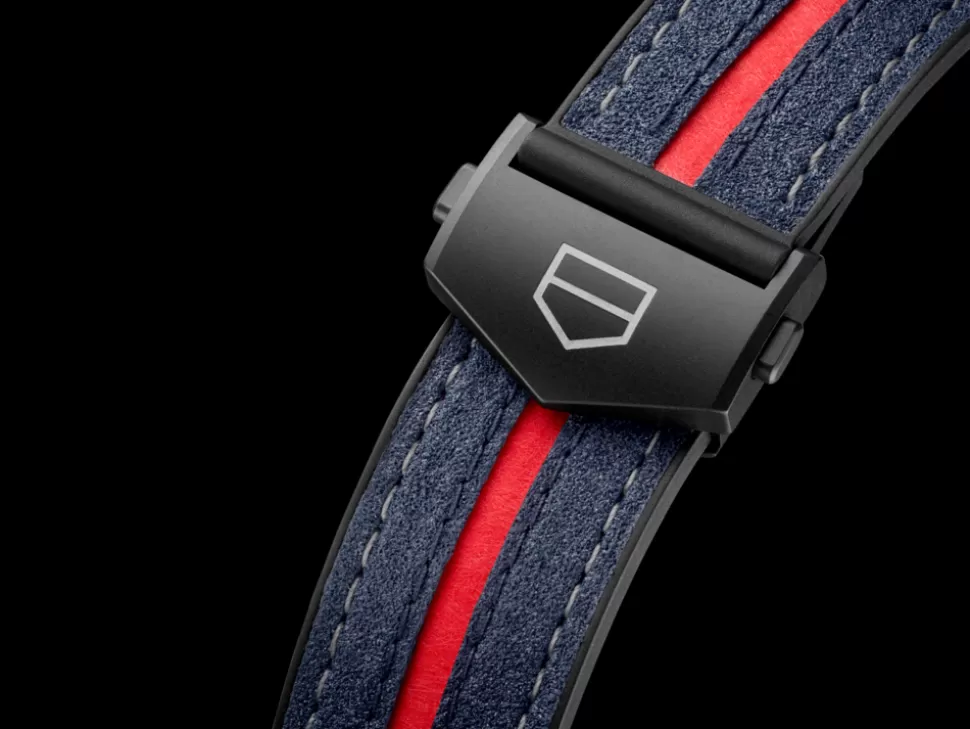 Shop Connected Calibre E4 x Oracle Red Bull Racing Edition Calibre E4 45 Mm | Special Editions