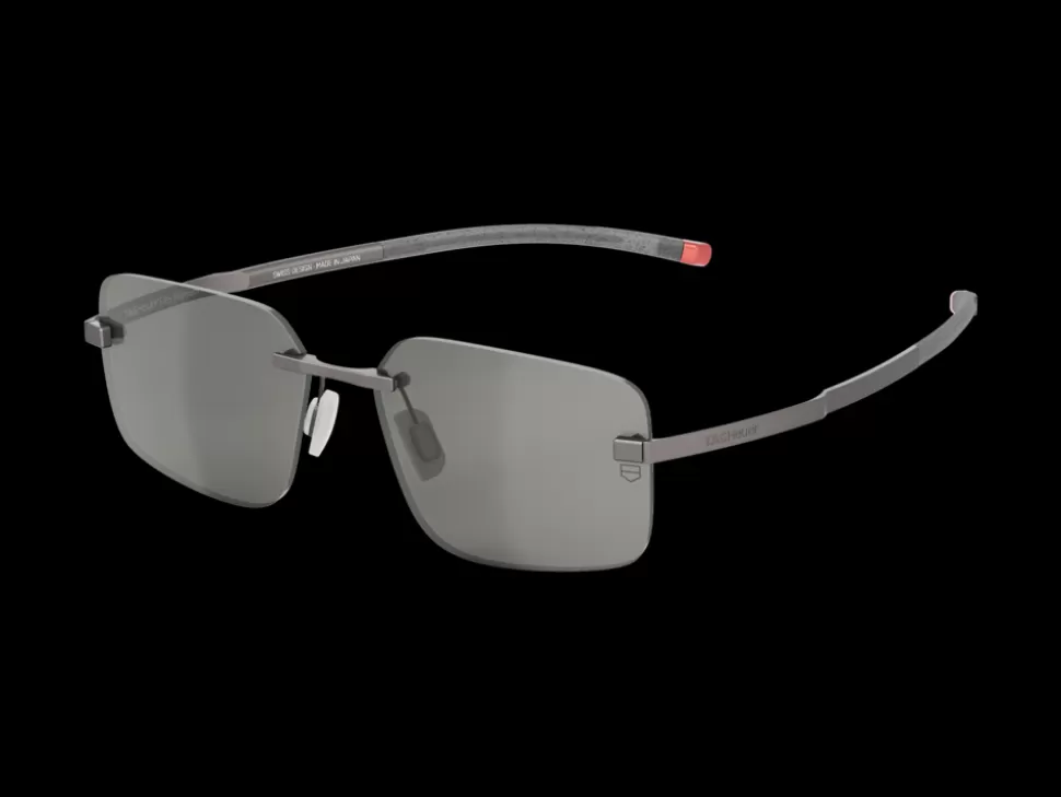 Store Flex Titanium All Sunglasses