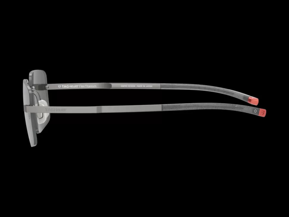 Store Flex Titanium All Sunglasses
