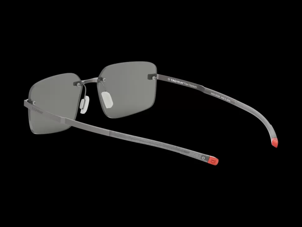 Store Flex Titanium All Sunglasses