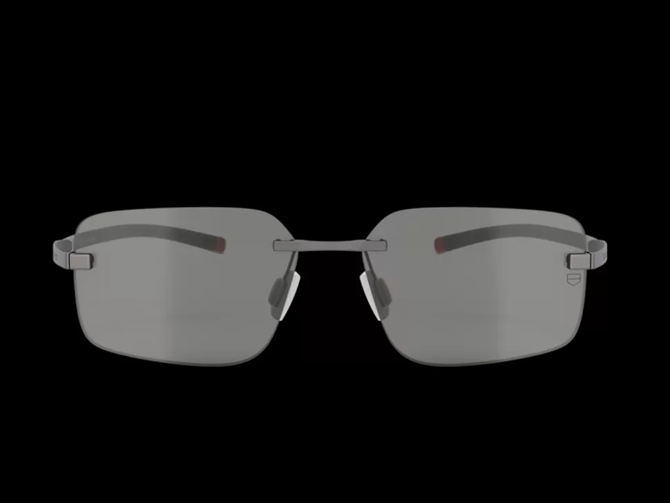 Store Flex Titanium All Sunglasses