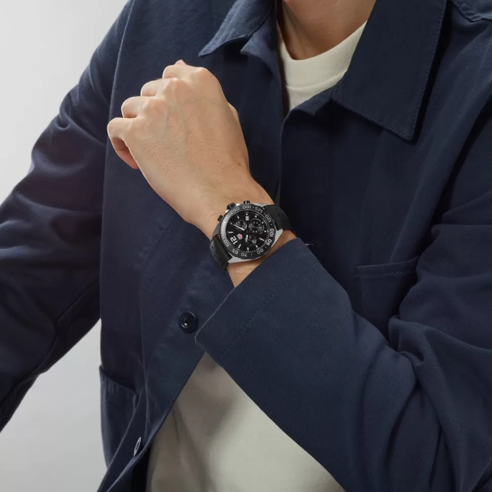 Online Formula 1 Chronograph Chronograph Watches | Watches For Men