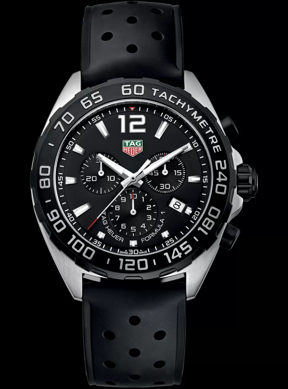 Online Formula 1 Chronograph Chronograph Watches | Watches For Men