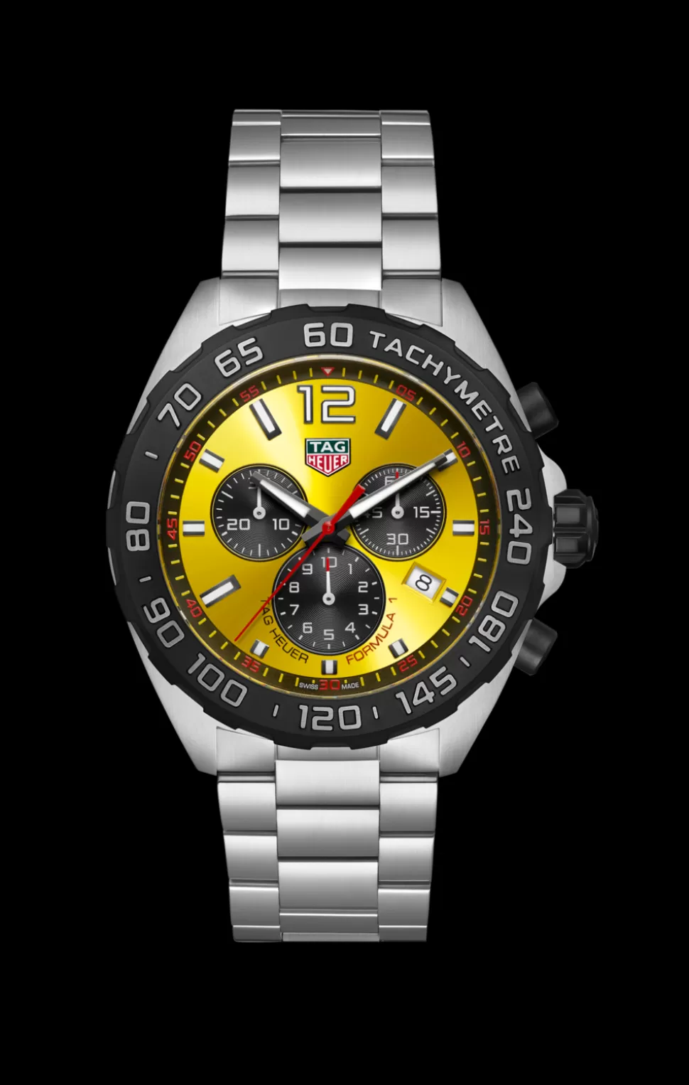 Outlet Formula 1 Chronograph Chronograph Watches | Watches For Men
